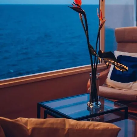 Apartment Canary Casita Next To The Atlantic Ocean *