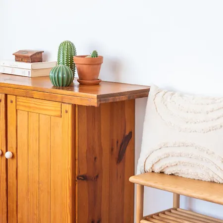 Apartment Canary Casita Next To The Atlantic Ocean *