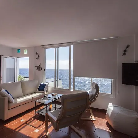 Canary Casita Next To The Atlantic Ocean Apartment