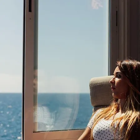 Apartment Canary Casita Next To The Atlantic Ocean *