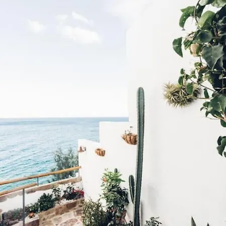 Canary Casita Next To The Atlantic Ocean Apartment Radazul