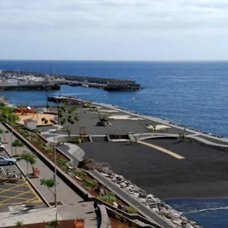 Apartment Canary Casita Next To The Atlantic Ocean