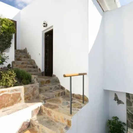 Canary Casita Next To The Atlantic Ocean Apartment Radazul