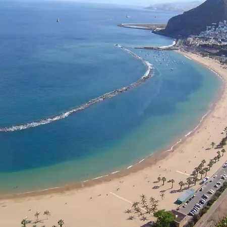 Apartment Canary Casita Next To The Atlantic Ocean *