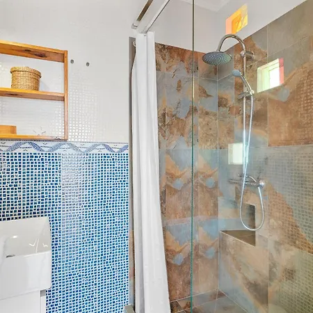 Canary Casita Next To The Atlantic Ocean Apartment *