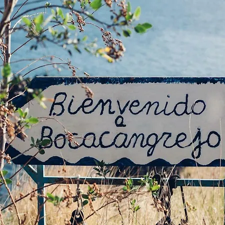 Canary Casita Next To The Atlantic Ocean *